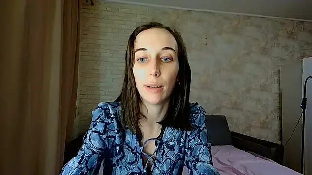 Anika_bloom Live XXX Chat