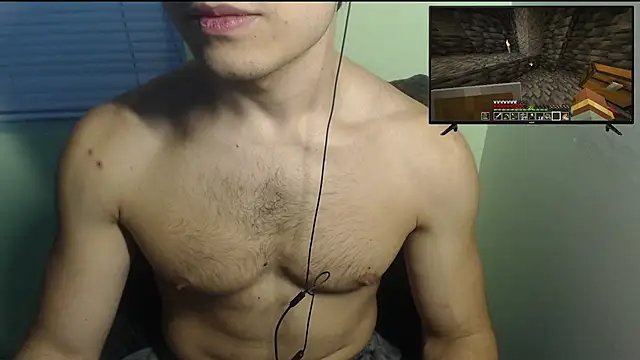 XXX chat uživo modela the1invisibleboy