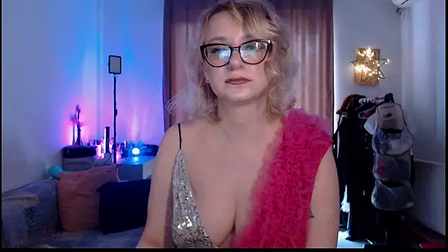 welliza Live XXX-chat