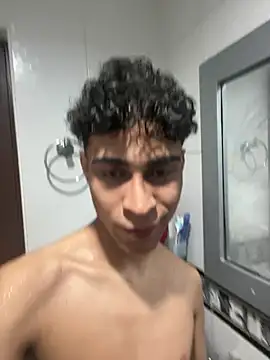 huge_armound Pertunjukan Webcam