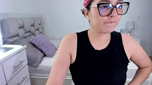 Chat XXX Live Camilaa_bueno
