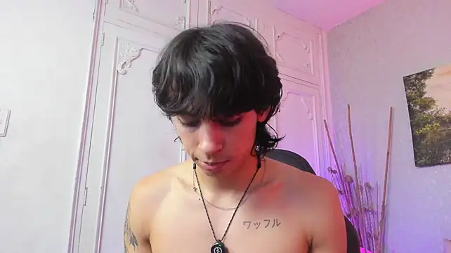 دردشة Tyler_durten الجنسية المباشرة