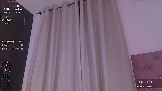 دردشة AlejandraDunn1 الجنسية المباشرة