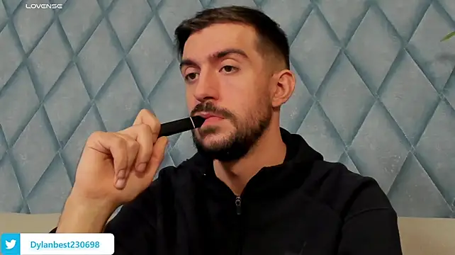 Dylan_Best Chat XXX live