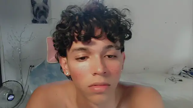FUNNY_DICK_ Show Webcam