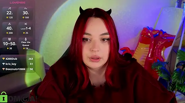 Mia_R0ss Live XXX-Chat