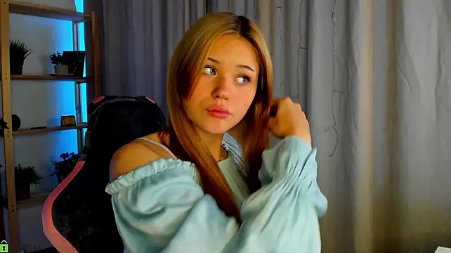 BabySunsh1ne_ Chat XXX in diretta
