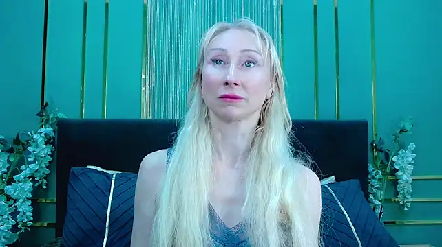KissDreamm's Live XXX Chat