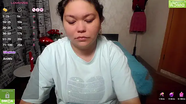 XXX chat uživo modela supersex_96