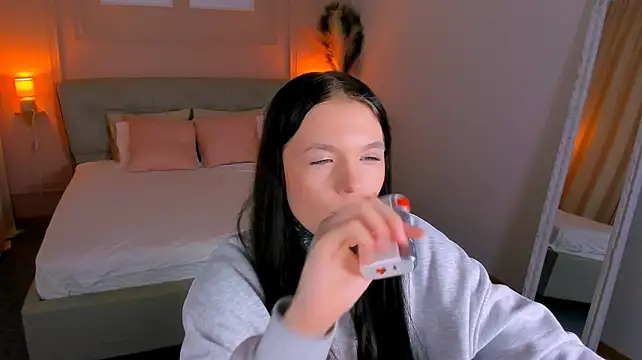 XXX chat uživo modela Jessika_Non