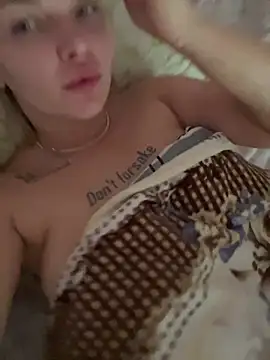 Chat XXX en directo de EvaDelicious_