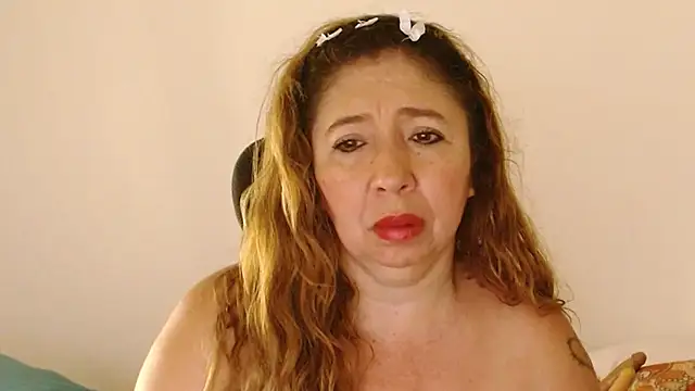 צ'אט XXX בשידור חי של Valentinaa_mature