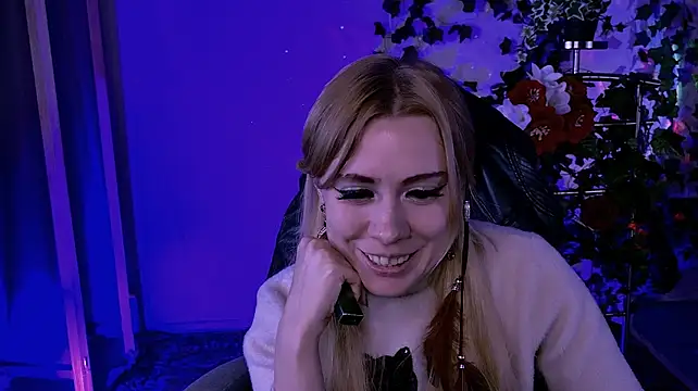 Kumiho_7777's Live XXX Chat