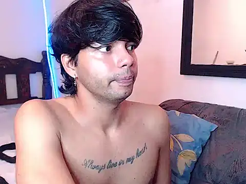Masked_Player live XXX chat
