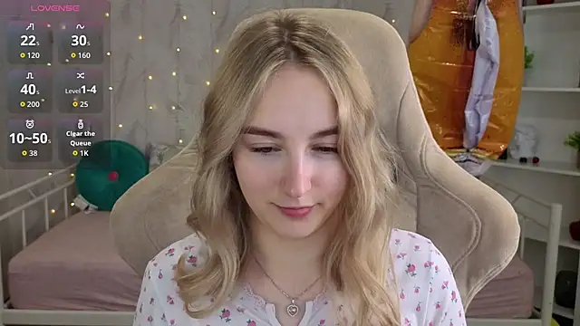 Shy_Polly 라이브 XXX 채팅
