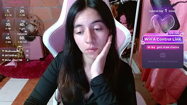 Maggie_Fox3 – Naživo XXX chat