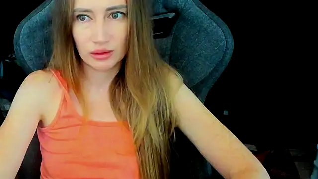دردشة JessFoxxx الجنسية المباشرة