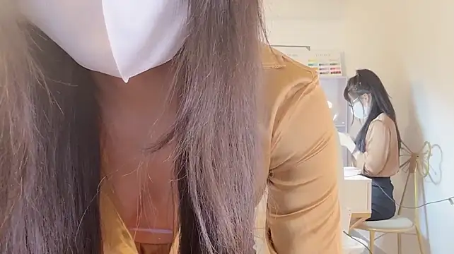 Luxe_Spa Adlı Modelin Canlı XXX Sohbeti