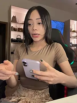 SARASAO6's Live XXX Chat