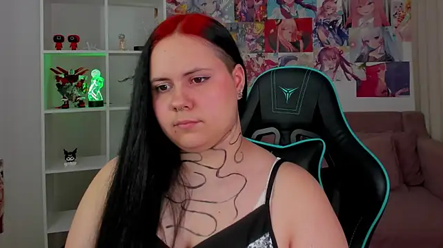 DaisyHartsn Live XXX chat