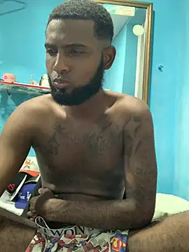 AlbertoDiime Chat XXX live