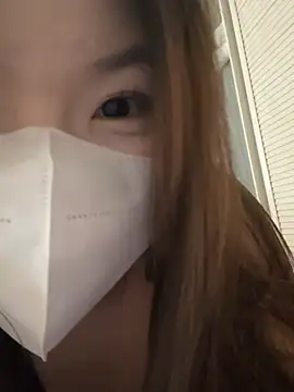 _xiaoxinxin_のライブXXXチャット