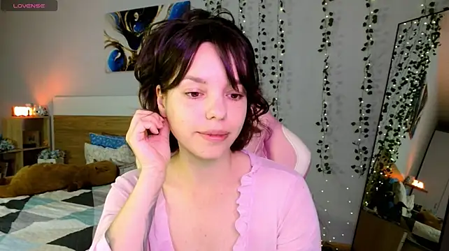 Chatroom XXX en direct de Maya_Campbell
