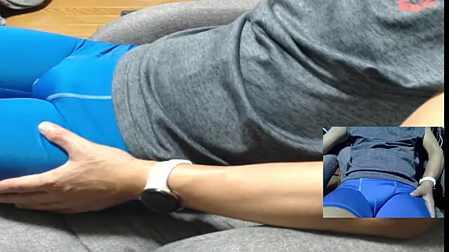 Yasu2000 라이브 XXX 채팅