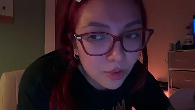 naya_pumpkin Chat XXX in diretta