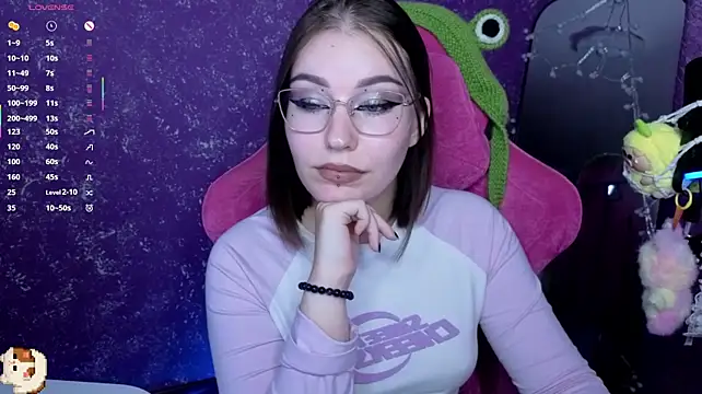 MargarettRose's Live XXX Chat