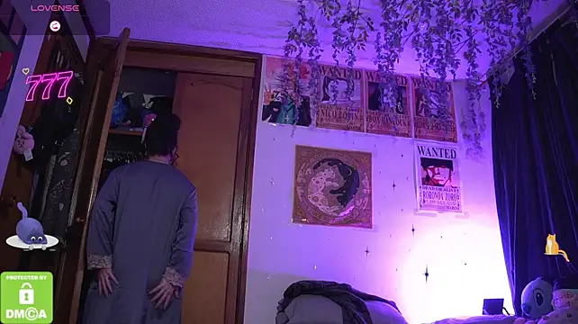 Katyroronoa's Live XXX Chat