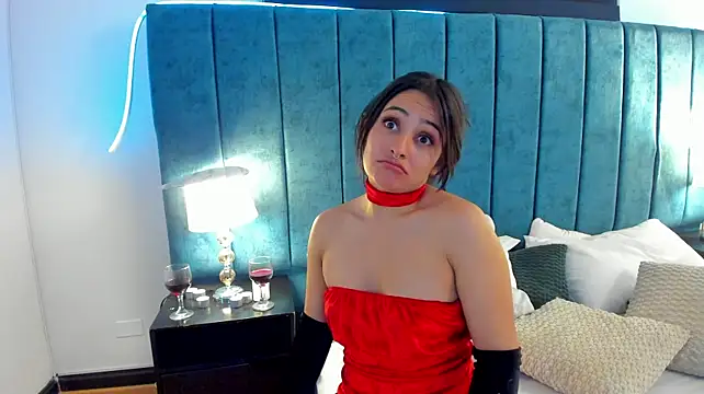 NandaVixen's Live XXX Chat