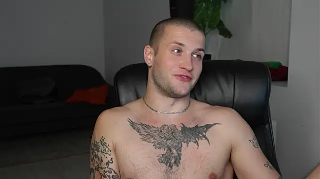 Igor_Wilde Chat XXX live