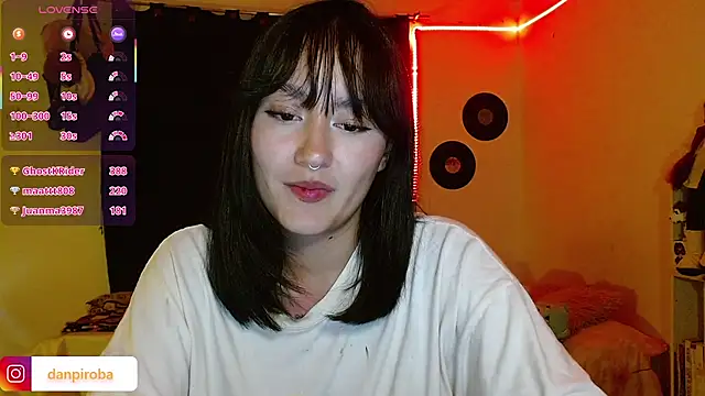ludo_kitty's Live XXX Chat