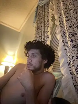 Show de wecrulb na webcam