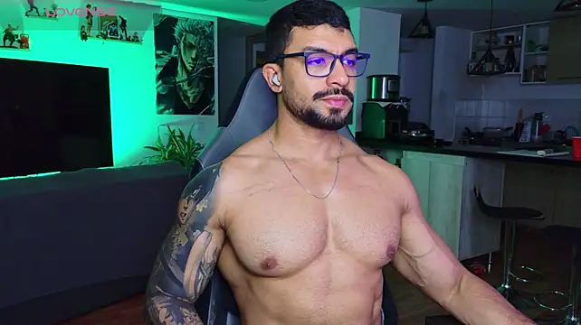 Michael_Diamondn Live XXX chat