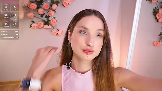lexy_exe Adlı Modelin Canlı XXX Sohbeti