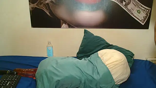 xxebony 라이브 XXX 채팅