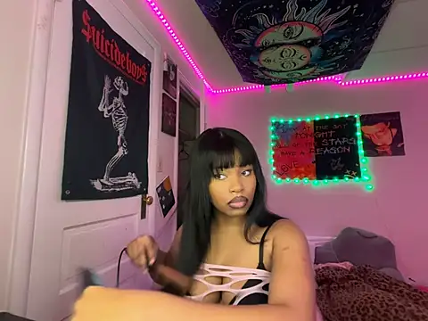 XXX chat uživo modela venusfairys