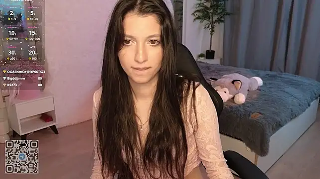 دردشة Honeycamilla الجنسية المباشرة
