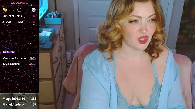 Cateycakes' Live XXX Chat