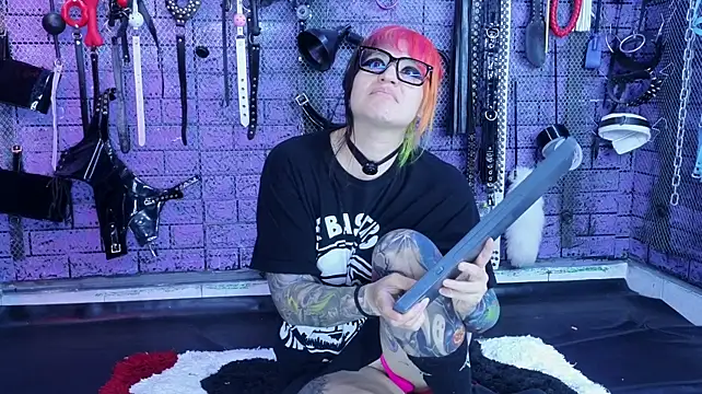 PANDORANEZZ's Live XXX Chat