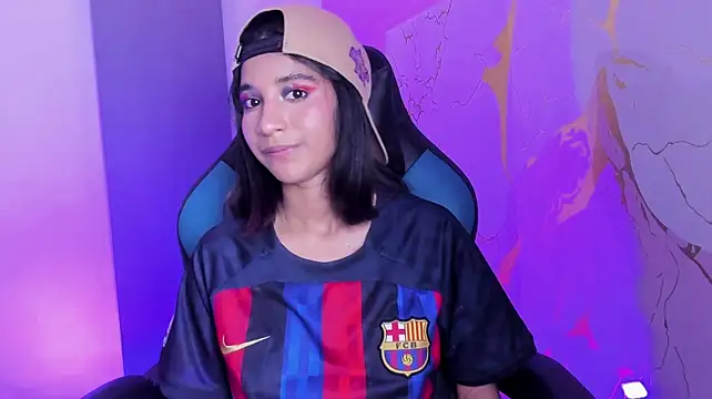 Chat +18 de Emily_bruss ao vivo