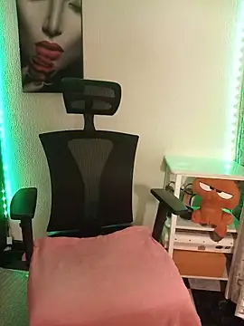 Živý XXX chat Lina_444