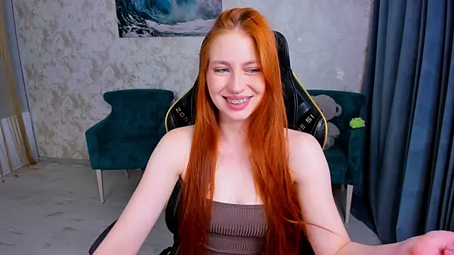 Chatroom XXX en direct de _FireInMySoul_
