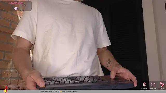 Онлайн чат XXX Connorr_01