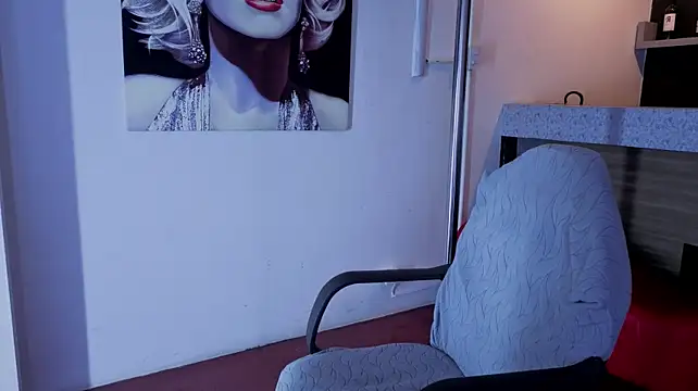 Hunter_master live XXX chat