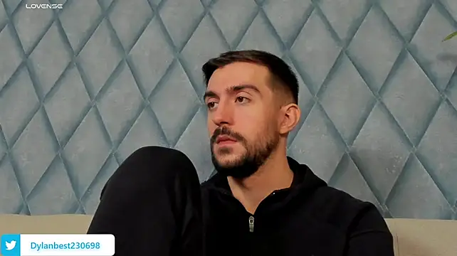 Dylan_Best live XXX chat
