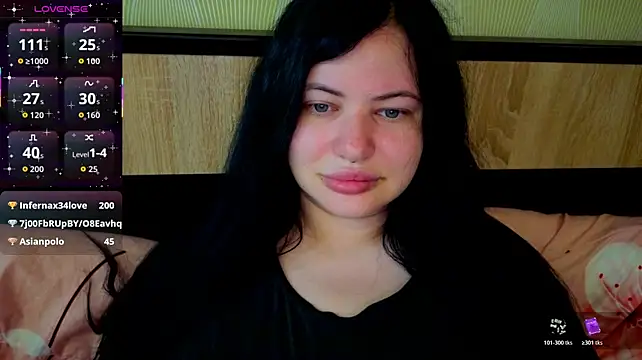 Živý XXX chat German_Eva