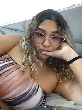 Živý XXX chat BrendaGirs